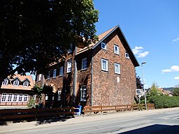 Untere Harzstraße 23 (Windhausen) 01