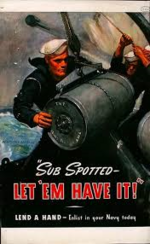 Vignette pour Histoire de l'United States Navy pendant la Seconde Guerre mondiale