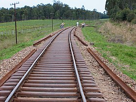 Estación Midland de Salto - Wikipedia, la enciclopedia libre