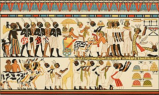 Ancient Egyptian race controversy Question of the race of ancient Egyptians