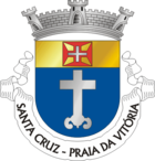 Wappen von Praia da Vitória