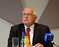 Václav Klaus