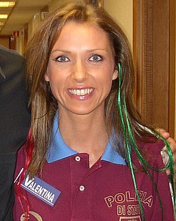 Valentina Vezzali Italian fencer and politician