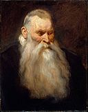 Van Dyck, barbe blanche, Metropolitan.jpg