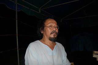 <span class="mw-page-title-main">Vasan Sitthiket</span> Thai artist