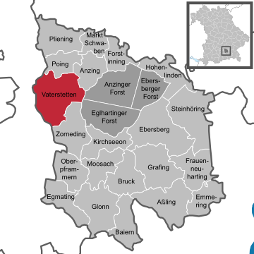 Vaterstetten