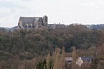 Basilique Notre-Dame de Chèvremont