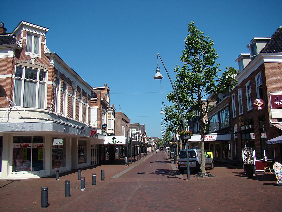 Veendam