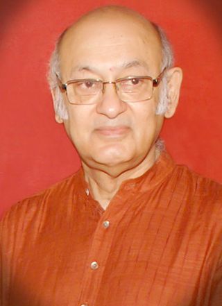 <span class="mw-page-title-main">Chander Mohan (journalist)</span> Indian journalist