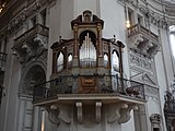 Venezianische Orgel im Salzburger Dom (cropped).jpg