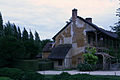 Versailles - Maison de la Reine