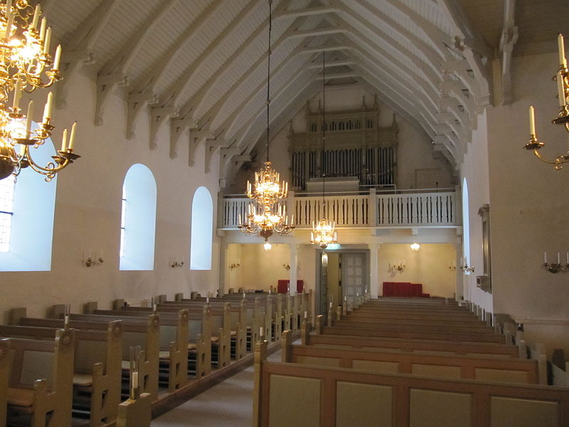 File:Verums kyrka int04.jpg