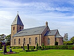 Vestermarie kirke (Bornholm).JPG