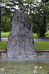 Monument à Alfred Cérésole