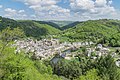 * Nomination View of Estaing, Aveyron, France. --Tournasol7 08:13, 15 January 2021 (UTC) * Promotion  Support Good quality. --Poco a poco 10:15, 15 January 2021 (UTC)