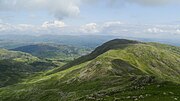 Thumbnail for File:View towards Wetherlam from Swirl How - geograph.org.uk - 6333857.jpg