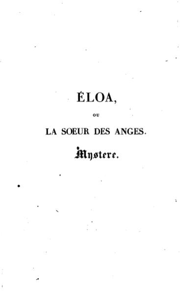 File:Vigny - Éloa, 1824.djvu