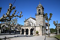 Vigo iglesia de Santa Cristina de Lavadores - panoramio.jpg