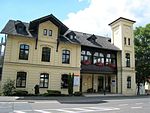 Weyerburg (Villa)