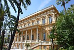 Musée des Beaux-Arts de Nice