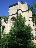 Miniatura para Real monasterio de Nuestra Señora de Fresdelval