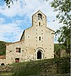 Priorato di Sainte-Marie du Vilar