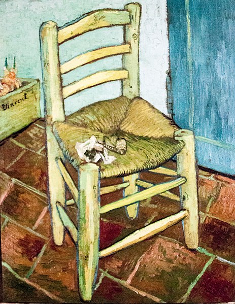 File:Vincent's Chair with his Pipe.jpg