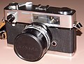 Konica Auto S (vers 1963)