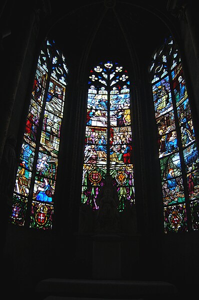 File:Vitrail cathedrale bourges 4.JPG