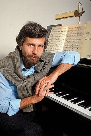 <span class="mw-page-title-main">Vladimir Feltsman</span> Musical artist