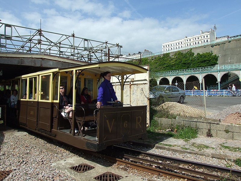 File:Volks Electric Railway No 6.jpg