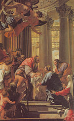 Vouet chrám louvre.jpg