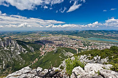 Vratza from the top.jpg