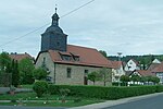 St. Nikolaus (Lauterbach)