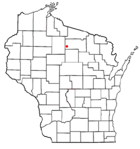 Lynne, Wisconsin