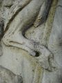 WLANL - 23dingenvoormusea - Marmeren Romeinse sarcofaag, detail.jpg