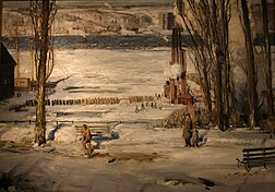 WLA brooklynmuseum A Morning Snow.jpg