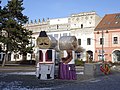 WLF, slameniaci. Ľudový tradičný výrobok, Prešov 23 Slovakia 58