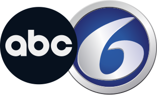 <span class="mw-page-title-main">WLNE-TV</span> ABC affiliate in New Bedford, Massachusetts