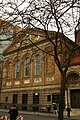 This photo is of Wikipedia Takes Manhattan location code 146, Judson Memorial Church.