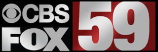 WVNS-TV CBS/Fox/MyNetworkTV affiliate in Lewisburg, West Virginia