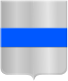 Waasten baronie wapen.svg