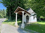 Waldkapelle Hinteranger