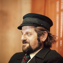 Walo Lüönd (1974)