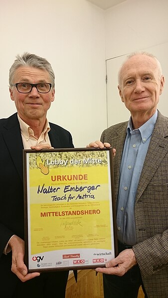 File:Walter Emberger und Wolfgang Lusak.jpg