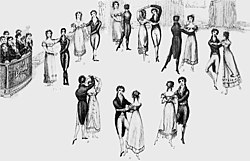 Viennese Waltz Wikipedia