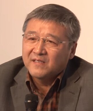 <span class="mw-page-title-main">Wang Hui (intellectual)</span> Chinese intellectual