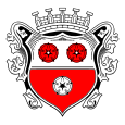 Coat of arms of Moosburg a.d.Isar