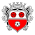 Coat of arms of the city of Moosburg adIsar