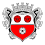 Wappen der Stadt Moosburg an der Isar